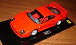 Ferrari F40 (Kyosho)