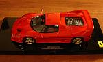 Ferrari F50 (Kyosho)