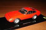 Ferrari 365 GTB4 (Kyosho)