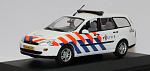 Ford Focus Turnier (Minichamps) - Regio Utrecht Politie, 1997