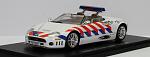 Spyker C8 Spyder (Spark) - Flevolend Politie, 2008