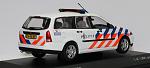 Ford Focus Turnier (Minichamps) - Regio Utrecht Politie, 1997