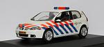 Volkswagen Golf V (Schuco) - Amsterdam-Amstelland Politie
