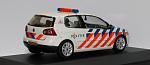 Volkswagen Golf V (Schuco) - Amsterdam-Amstelland Politie