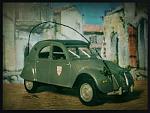 Citroen 2CV CRS UH