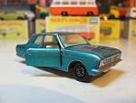 Matchbox 25d Ford Cortina Mk 2 (1970-1972)  
 
P.S. Хоть и не регулярка, но в коллекции присутствует)))