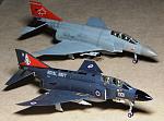 Phantom F 4K XT859 R 001 Fujimi 1 72 (1)