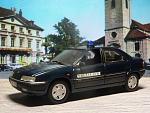 Citroen Xantia gendarmerie 1993 UH