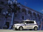 J-Collection SUZUKI SWIFT Melbourne Police (полиция Мельбурна Австралия) 2010