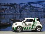 J-Collection TOYOTA IQ Policia Municipale de Porto (муниципальная полиция Порту Португалия) 2014
