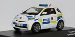 TOYOTA IQ (JCollection) - Polis, 2011