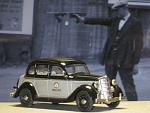 Ford V8 Sedan 1935  REXTOYS