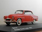 Simca Aronde Grand Large