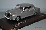 Mercedes 180 (W120/W121) 1953 г. Minichamps