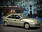 Citroen Xantia Activa police UH