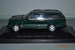 Mercedes E-Class T-Modell (S210) 1996 г. Herpa