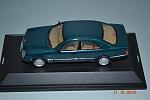 Mercedes E-Class (W210) Elegance 1995 г. Herpa