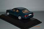 Mercedes E-Class (W210) Elegance 1995 г. Herpa