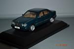 Mercedes E-Class (W210) Elegance 1995 г. Herpa