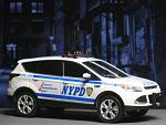 FORD Escape NYPD 2014 - GreenLight