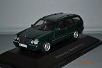 Mercedes E-Class T-Modell (S210) 1996 г. Herpa