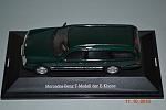 Mercedes E-Class T-Modell (S210) 1996 г. Herpa