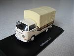 Volkswagen T2a 
Schuco