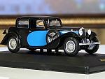 Bugatti Type 57 Galibier (1935)