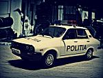 Dacia politia DeA