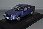 Mercedes CLK Sport (C208) 1997 г. Herpa