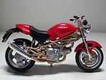 Ducati Monster 900