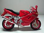 Ducati ST4s (Red)