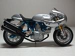 Ducati Paul Smart 1000LE