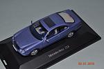 Mercedes CLK Sport (C208) 1997 г. Herpa