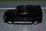 Mercedes G55 XXL (W463) 1991 г. DIP