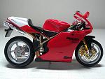 Ducati 998R