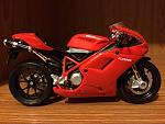 Ducati 1098S