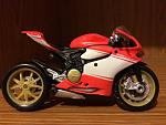 Ducati 1199 Superleggera