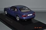 Mercedes CLK Sport (C208) 1997 г. Herpa