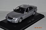 Mercedes S500 (W220) 1998 г. IXO