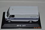 Mercedes T1 207D (W601) 1977 г. IXO