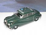 BMW 501 - Police Car Collection Atlas