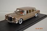 Mercedes 600 Pullman (W100) 1965 г. Vitesse