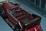 Maybach DS8 Zeppelin 1931 г. Minichamps