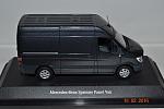 Mercedes Sprinter Panel Van (W906) 2013 г. Premium ClassiXXs