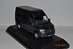 Mercedes Sprinter Panel Van (W906) 2013 г. Premium ClassiXXs