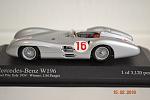 Mercedes GP of Italy,Winner (W196) 1954 г. Minichamps