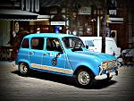 Renault 4l Garda DeA