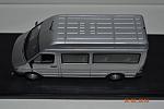 Mercedes Sprinter (W903) 2004 г. Minichamps