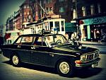 Volvo 144 poliisi Premium X